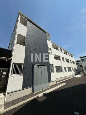 川崎市川崎区小田２丁目のアパート