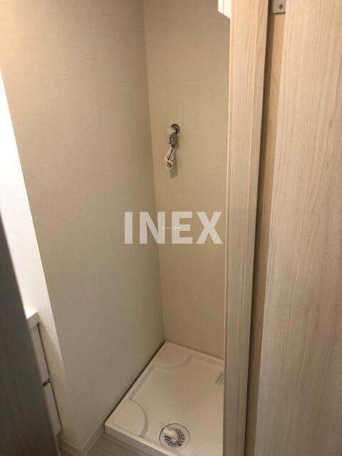 川崎市川崎区小田２丁目のアパートの設備