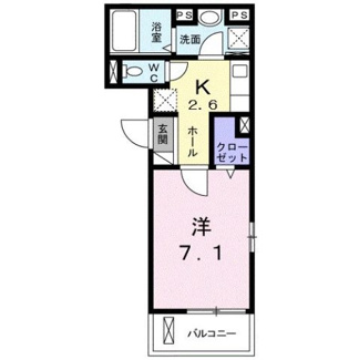 【間取り】 | ＭＧＭ．Ⅵ
