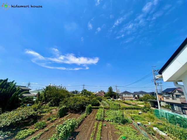 上尾市大谷本郷01期　新築戸建　リナージュ01のその他