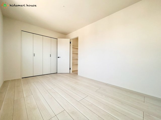 上尾市大谷本郷01期　新築戸建　リナージュ01の内装