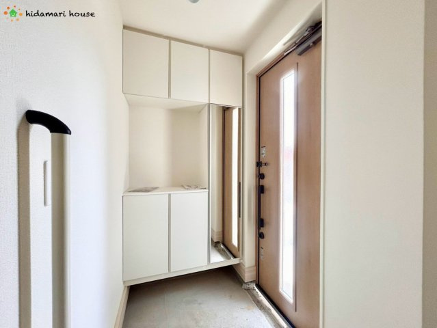 上尾市大谷本郷01期　新築戸建　リナージュ01の内装