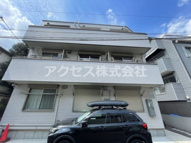 中野区東中野３丁目のマンションの画像