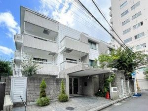 インペリアル渋谷神泉フラット