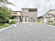 みどり市大間々第12新築　小・中15分以内！の画像