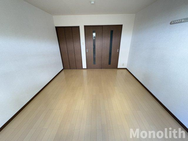 ラパス高倉台Ⅱ番館の内装