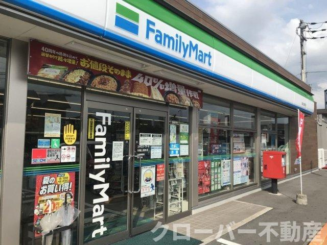 レオパレス高木の周辺