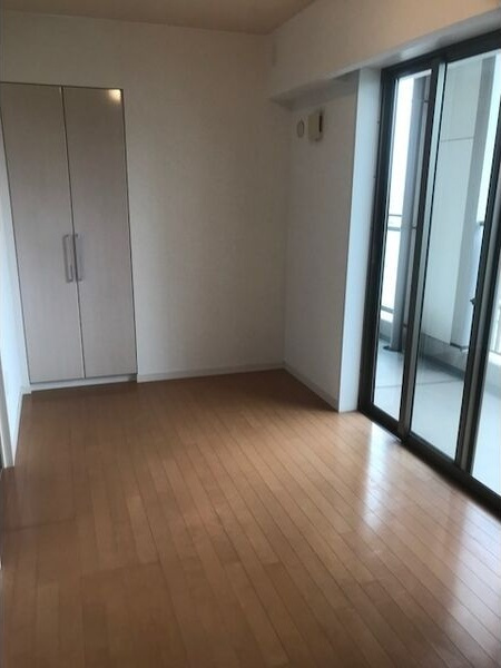 あべのグラントゥールの内装