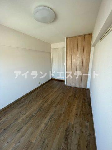 コンチェル上越　バストイレ別　陽当たり良好　オートロック　の内装