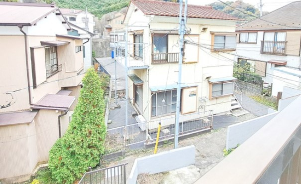 ＶＩＬＬＡ　ＡＮＪＩＮの展望