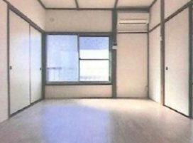 ＶＩＬＬＡ　ＡＮＪＩＮの居間・リビング