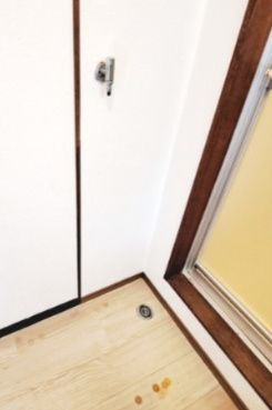 ＶＩＬＬＡ　ＡＮＪＩＮの設備