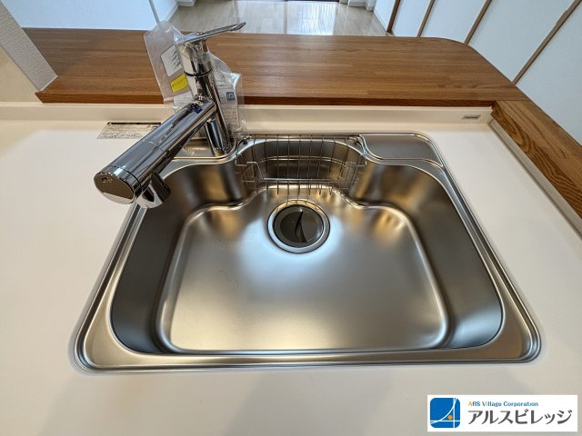 ラヴィドール志木の設備