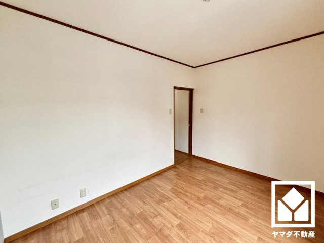 伏見区久我本町の子供部屋