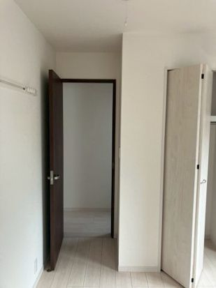【居間・リビング】 | 大沼町４丁目戸建賃貸住宅