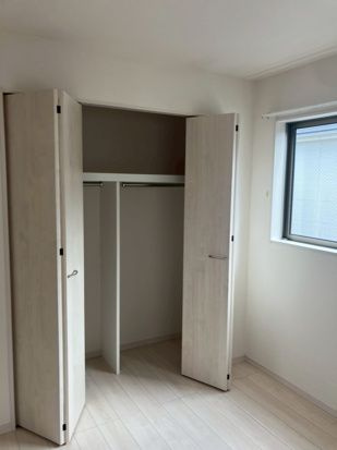 【収納】 | 大沼町４丁目戸建賃貸住宅