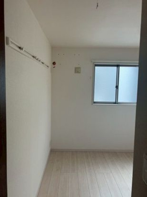 【居間・リビング】 | 大沼町４丁目戸建賃貸住宅