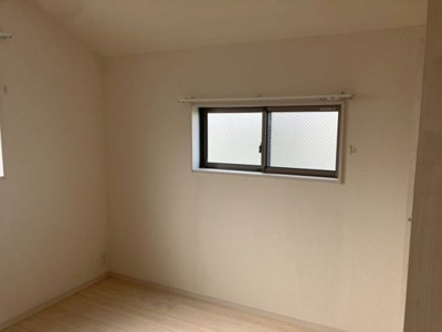 【居間・リビング】 | 大沼町４丁目戸建賃貸住宅