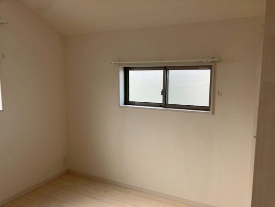 【居間・リビング】 | 大沼町４丁目戸建賃貸住宅