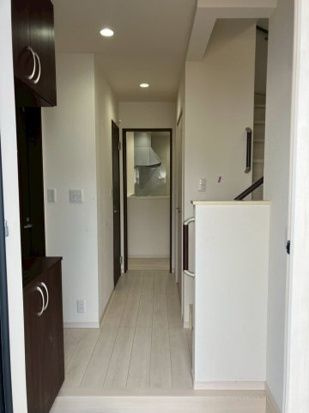 【居間・リビング】 | 大沼町４丁目戸建賃貸住宅