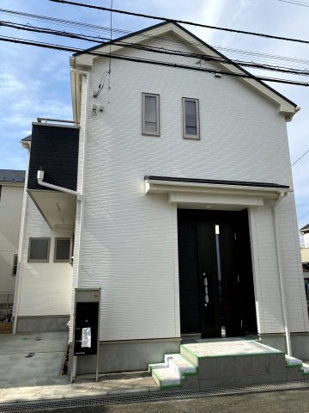 【外観】 | 大沼町４丁目戸建賃貸住宅