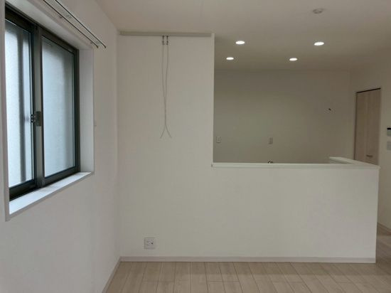 【居間・リビング】 | 大沼町４丁目戸建賃貸住宅