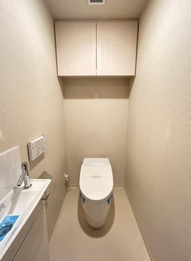 【トイレ】