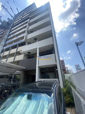 【外観】 | ルヴェール新大阪
