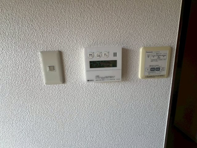 フジイハイツのセキュリティ