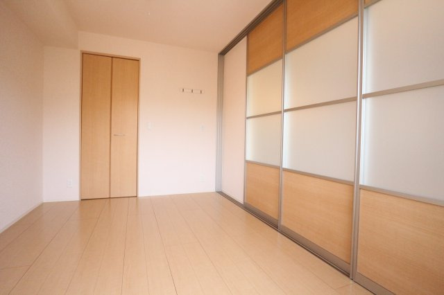 エルミタージュの子供部屋