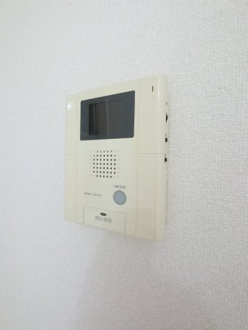 クリスタルのセキュリティ