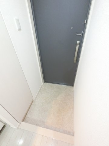 クリスタルの設備