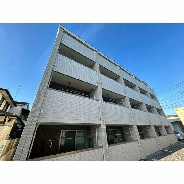 ＷＯＯＤ４東川口