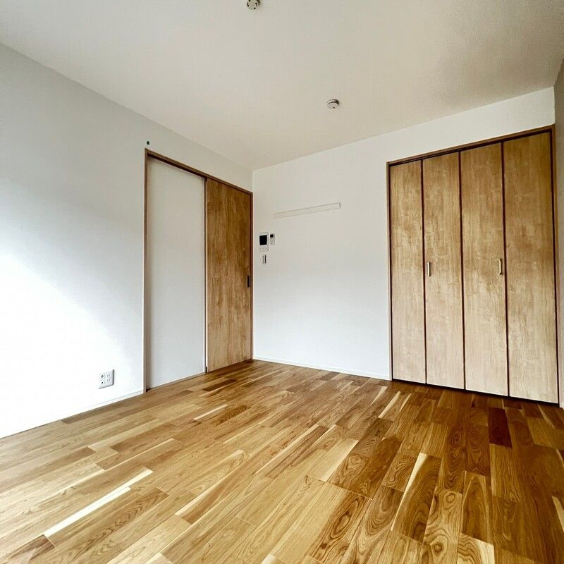 MELDIA西浦和Ⅱの設備|別部屋参考写真となります