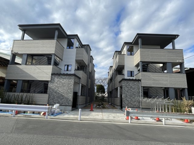 MELDIA西浦和Ⅱ