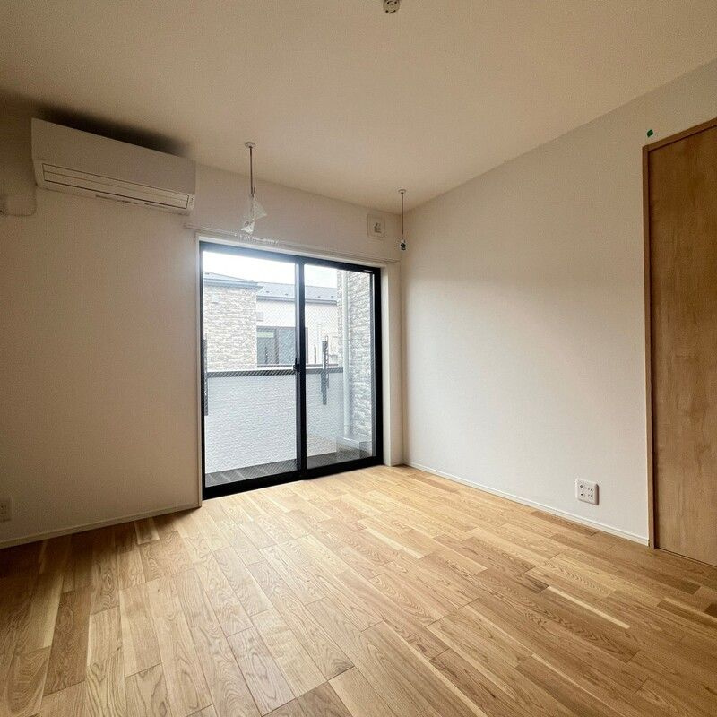 MELDIA西浦和Ⅱの居間・リビング|別部屋参考写真となります