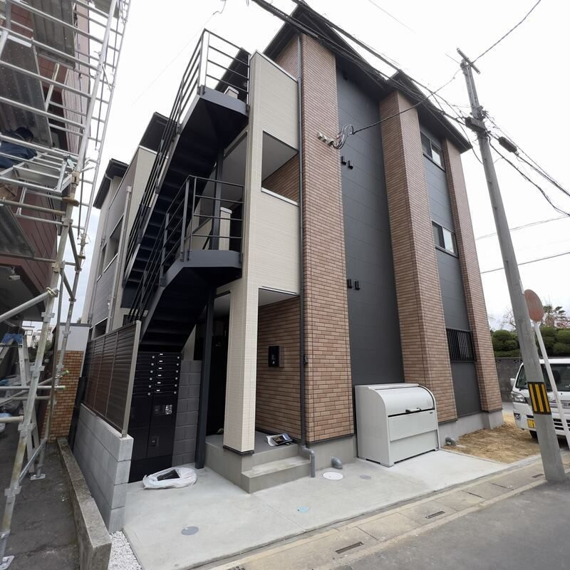 MELDIA戸田