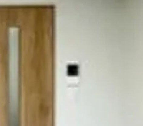 センターヴィレッジ南与野のセキュリティ|別部屋参考写真となります