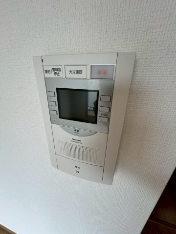 【セキュリティ】 | アークグラン大阪WEST
