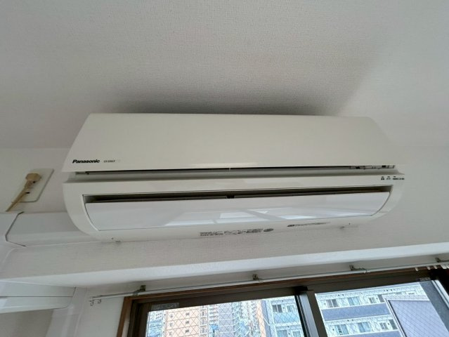 【設備】 | アークグラン大阪WEST