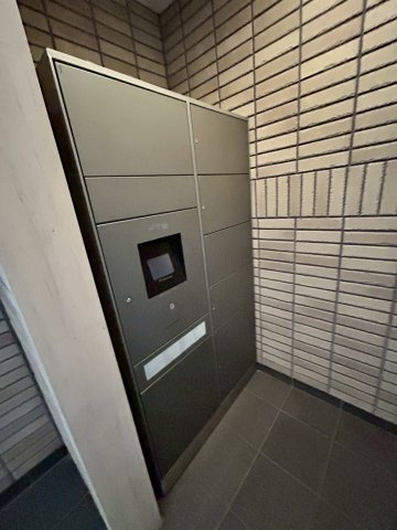 【その他共用部分】 | アークグラン大阪WEST