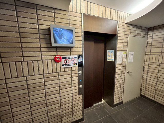 【その他共用部分】 | アークグラン大阪WEST