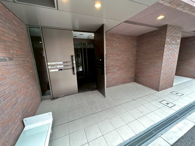 【その他共用部分】 | アークグラン大阪WEST