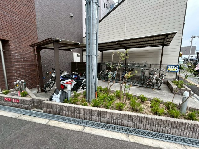 【その他共用部分】 | アークグラン大阪WEST