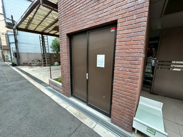 【その他共用部分】 | アークグラン大阪WEST