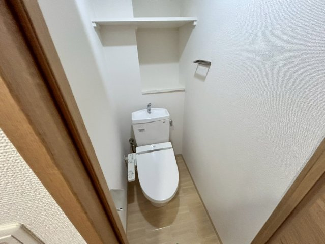 【トイレ】 | アークグラン大阪WEST