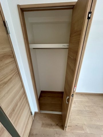 【収納】 | アークグラン大阪WEST