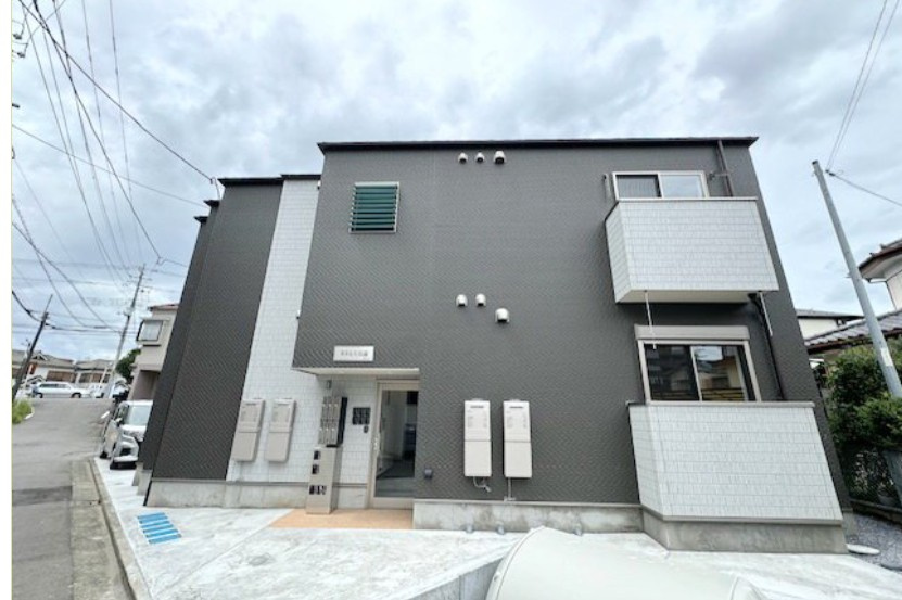 サクセス川越