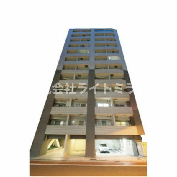 フォレシティ神田多町