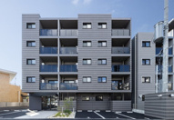 リアンレガーロ井尻駅前弐番館の画像